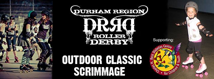 DRRD Outdoor Classic